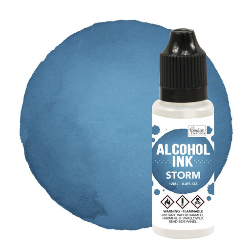 Couture Creations Alcohol Ink Storm12ml
