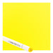 Couture Creations Twin Tip Alcohol Ink Marker Yellow 102