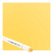Couture Creations Twin Tip Alcohol Ink Marker Middle Yellow 134