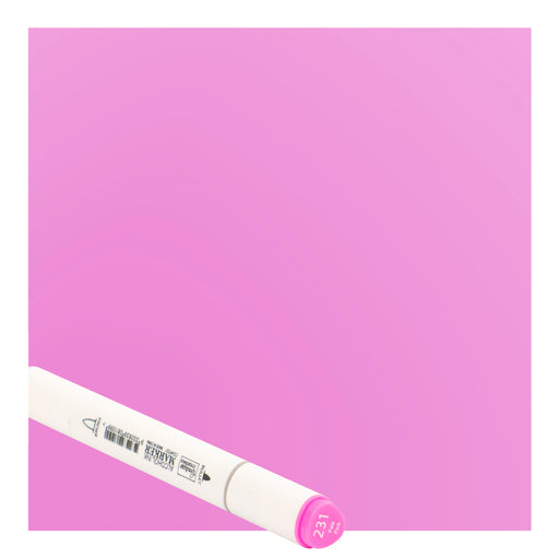Couture Creations Twin Tip Alcohol Ink Marker Pale Pink 231