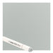 Couture Creations Twin Tip Alcohol Ink Marker Ice Grey 545
