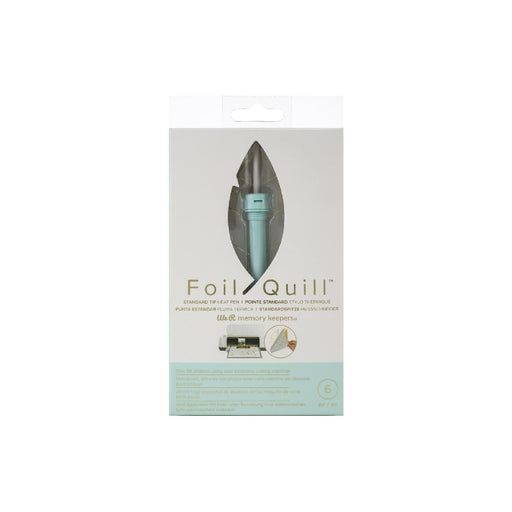 Foil Quill magnetische Matte - We R Memory Keepers