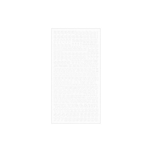kaisercraft-alpha-sticker-sheet-white