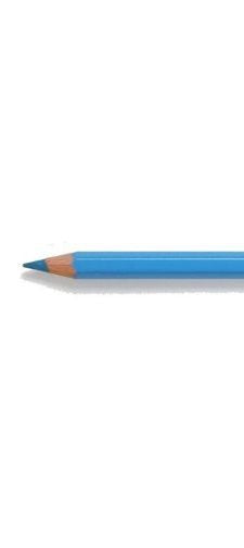 koh-I-noor-mondeluz-aquarelle-pencils-azure-blue-52