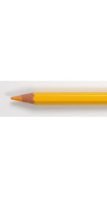 koh-I-noor-mondeluz-aquarelle-pencils-dark-yellow-4