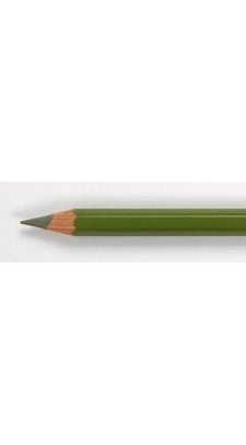 koh-I-noor-mondeluz-aquarelle-pencils-olive-green-light-63