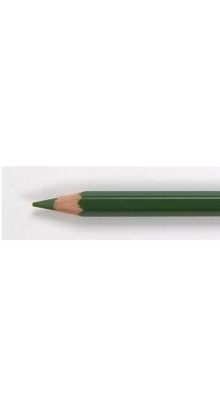 koh-I-noor-mondeluz-aquarelle-pencils-sap-green-61