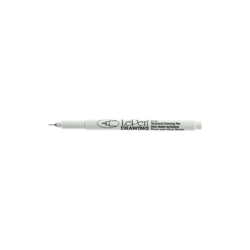 le-pen-technical-drawing-pen-0.05mm-tip