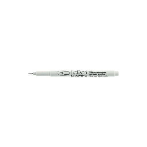le-pen-technical-drawing-pen-0.1mm-tip