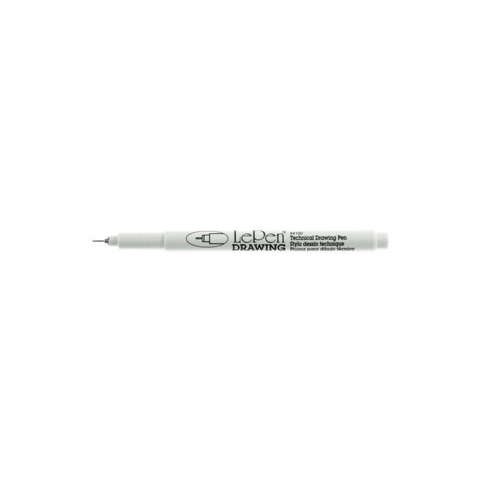 le-pen-technical-drawing-pen-0.1mm-tip