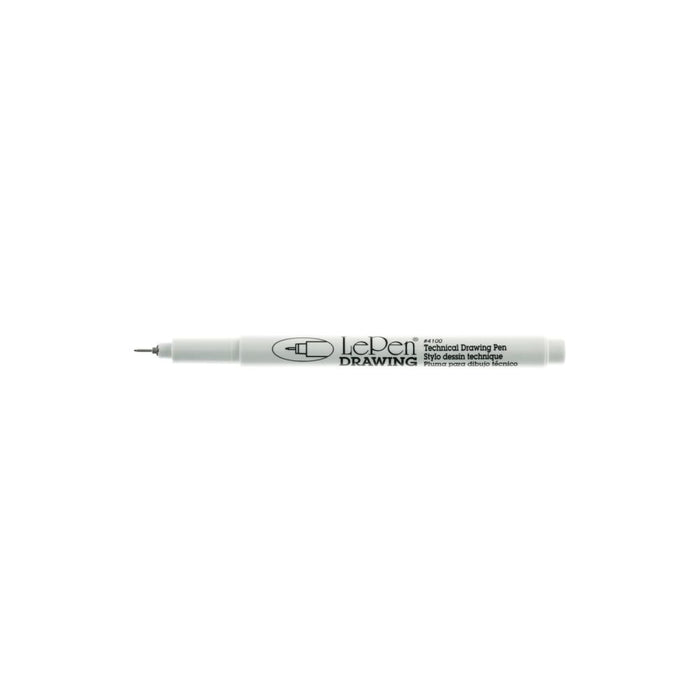 le-pen-technical-drawing-pen-0.3mm-tip