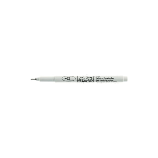 le-pen-technical-drawing-pen-0.8mm-tip