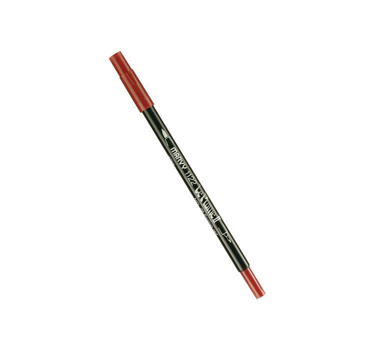 marvy-1122-le-plume-II-english-red