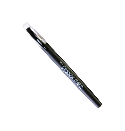 marvy-uchida-reminisce-gel-pen-black