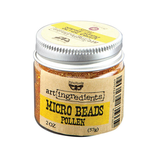 art-ingredients-micro-beads-pollen