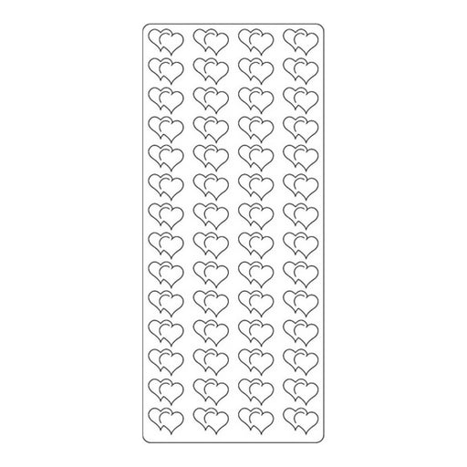 peelcraft-hearts-pc1872-peel-off-stickers