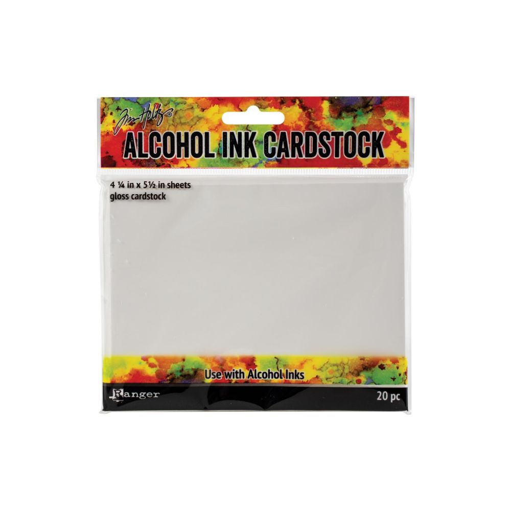 Ranger Tim Holtz® Alcohol Ink